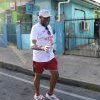 2022 TTOC Marathon Walk